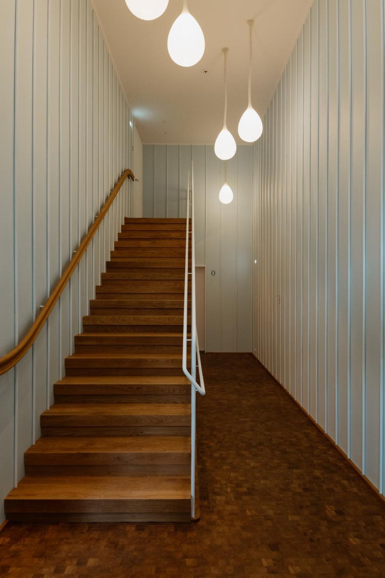 Kleiner Loewe - Stadthotel Bregenz Bagian luar foto