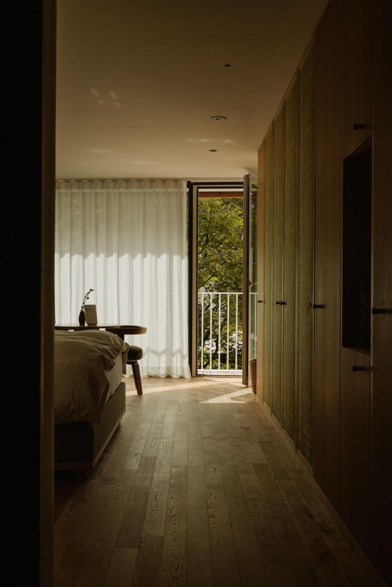 Kleiner Loewe - Stadthotel Bregenz Bagian luar foto
