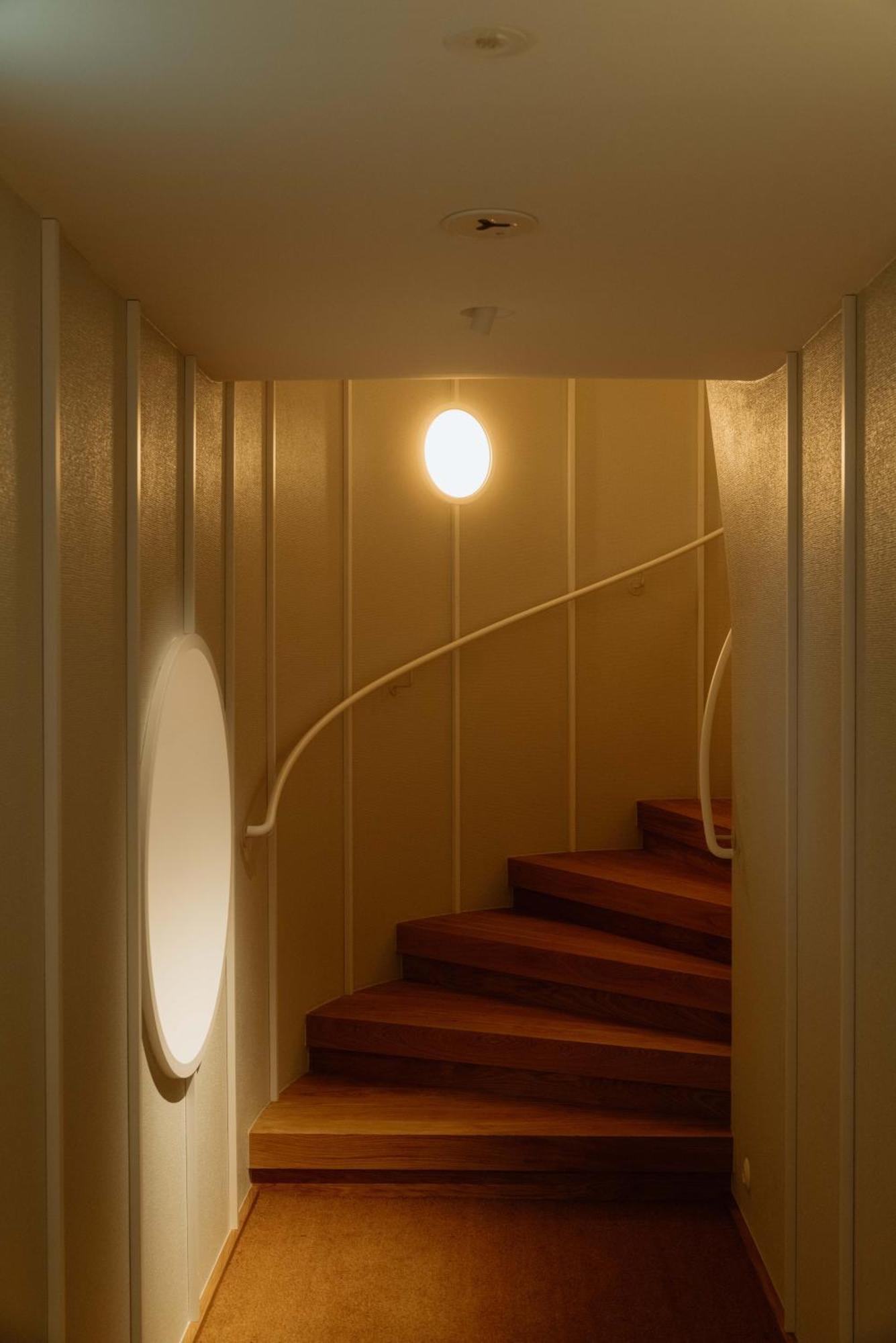 Kleiner Loewe - Stadthotel Bregenz Bagian luar foto