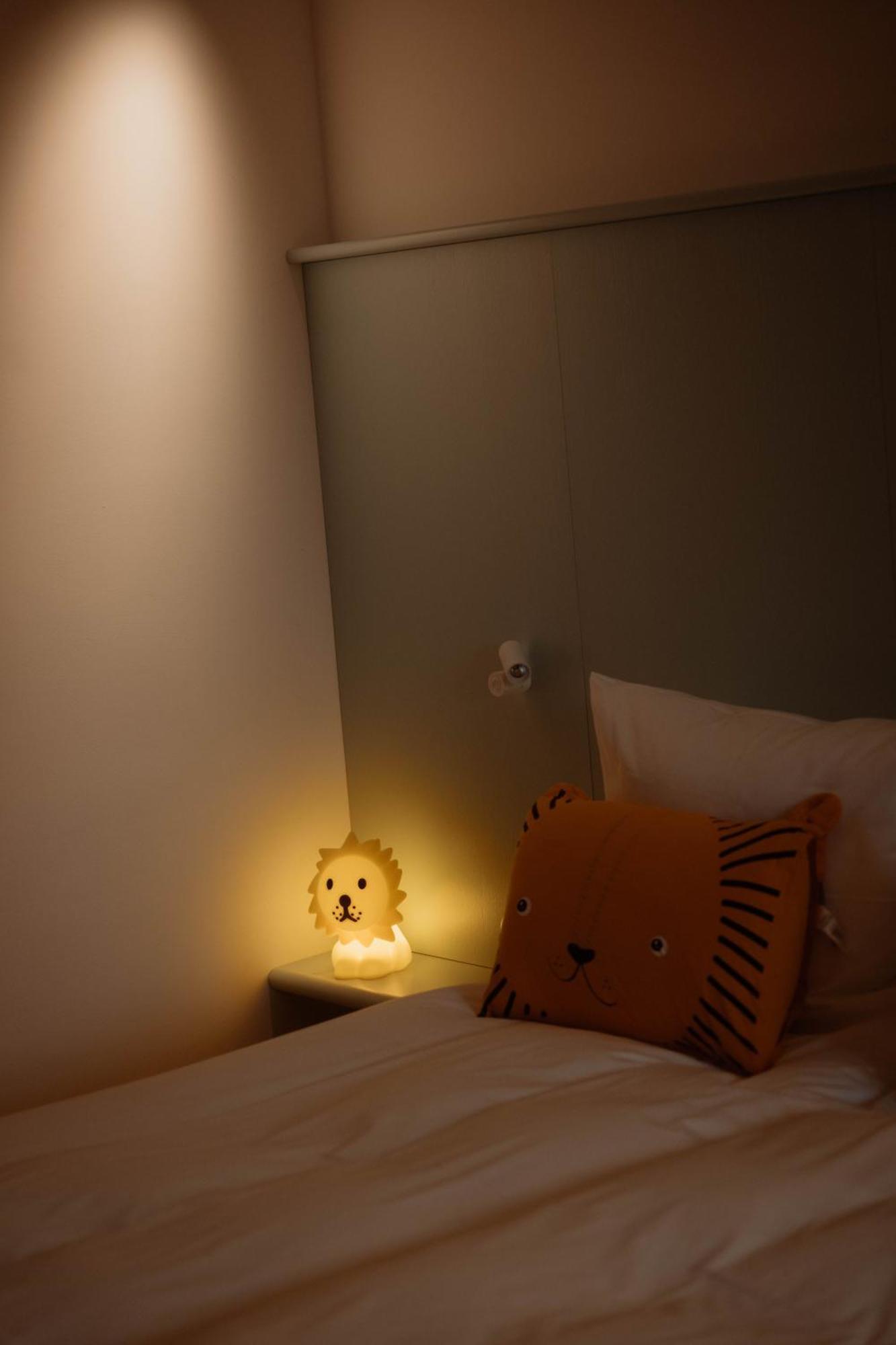 Kleiner Loewe - Stadthotel Bregenz Bagian luar foto